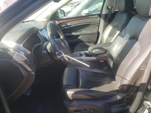 3GYFNCE32FS522821 - 2015 CADILLAC SRX PERFORMANCE COLLECTION Қара фото 7