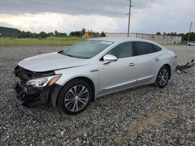 2017 BUICK LACROSSE ESSENCE, 