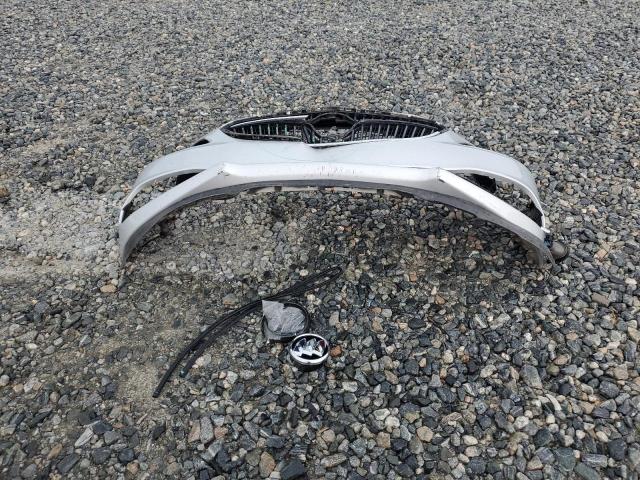 1G4ZP5SS5HU158980 - 2017 BUICK LACROSSE ESSENCE Արծաթագույն լուսանկար 12