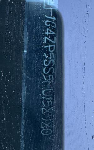 1G4ZP5SS5HU158980 - 2017 BUICK LACROSSE ESSENCE Արծաթագույն լուսանկար 13