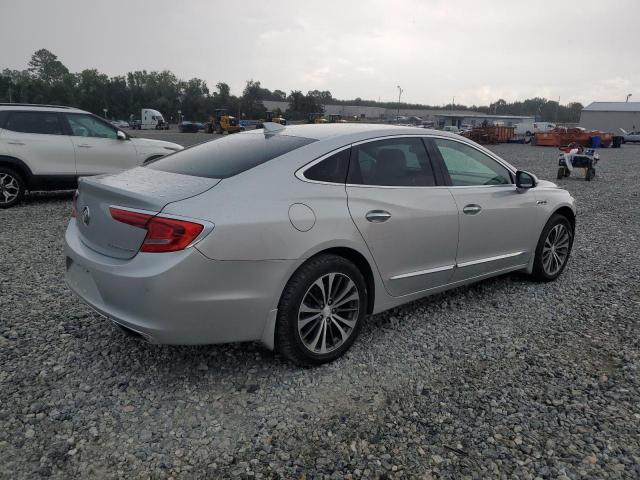 1G4ZP5SS5HU158980 - 2017 BUICK LACROSSE ESSENCE Արծաթագույն լուսանկար 3