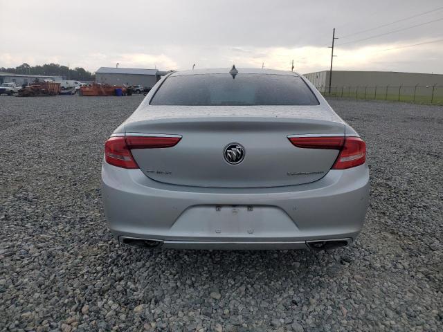 1G4ZP5SS5HU158980 - 2017 BUICK LACROSSE ESSENCE Արծաթագույն լուսանկար 6