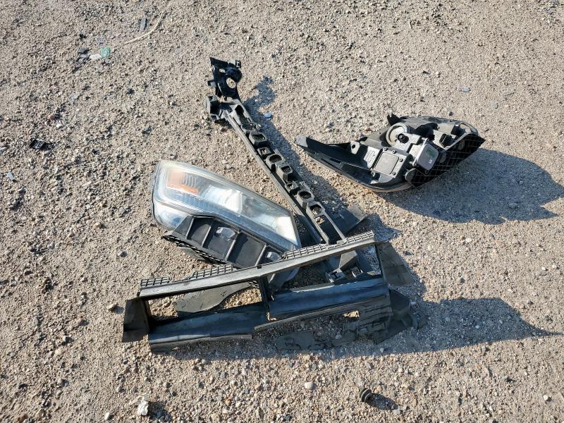 1FM5K7D82HGD12134 - 2017 FORD EXPLORER XLT ვერცხლისფერი ფოტო 13