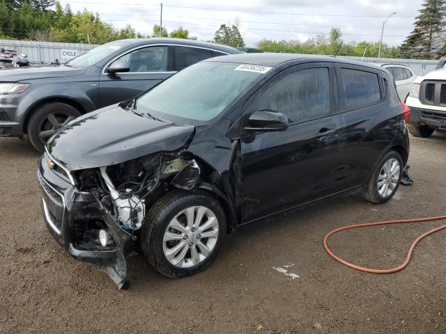 2018 CHEVROLET SPARK 1LT, 
