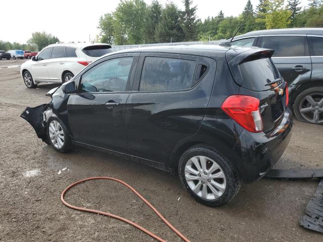 KL8CD6SA5JC454148 - 2018 CHEVROLET SPARK 1LT შავი ფოტო 2