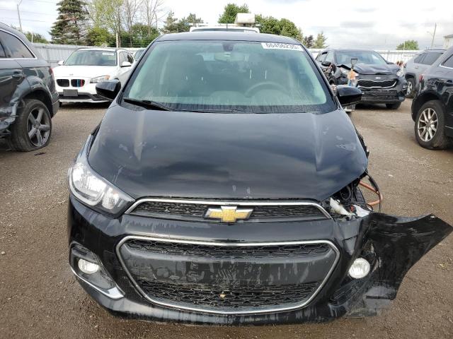 KL8CD6SA5JC454148 - 2018 CHEVROLET SPARK 1LT შავი ფოტო 5