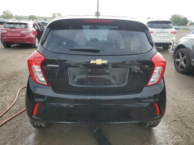 KL8CD6SA5JC454148 - 2018 CHEVROLET SPARK 1LT შავი ფოტო 6