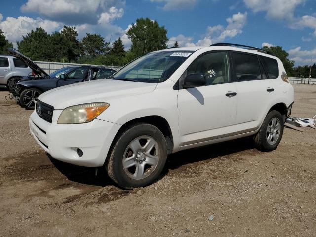 2007 TOYOTA RAV4, 
