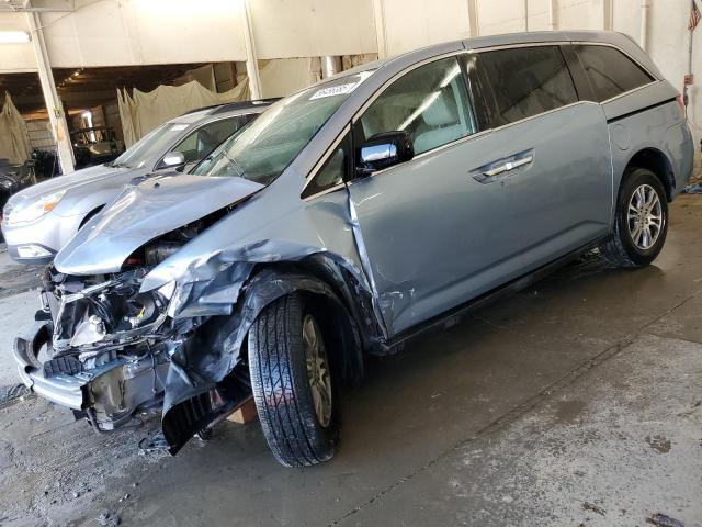2011 HONDA ODYSSEY EX, 