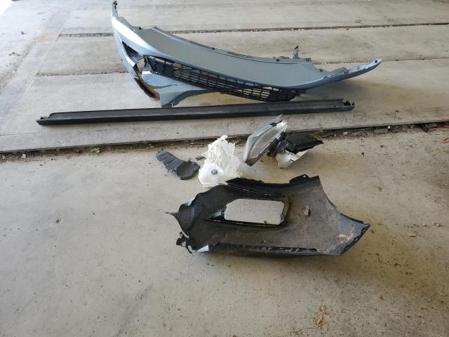 5FNRL5H44BB067756 - 2011 HONDA ODYSSEY EX BLUE photo 13