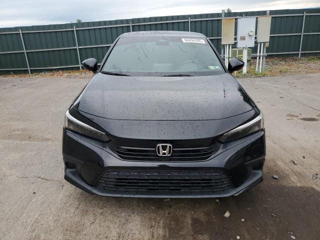 2HGFE2F53NH536228 - 2022 HONDA CIVIC SPORT 黑色 照片 5