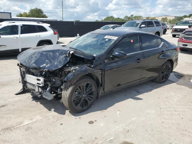 2023 NISSAN ALTIMA SR, 