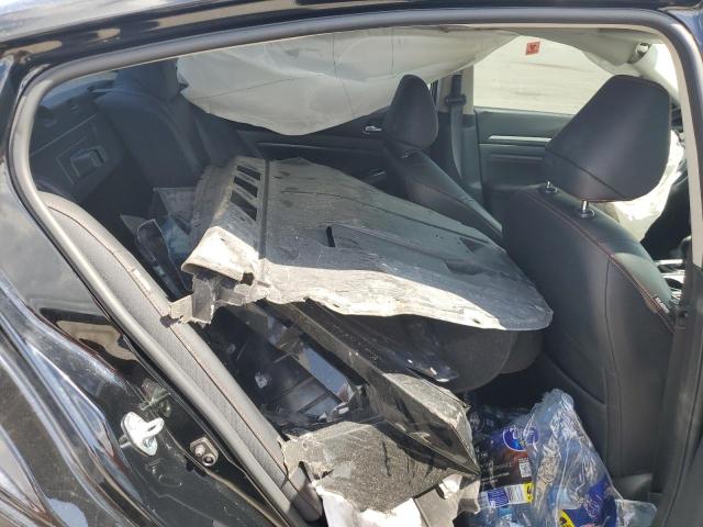 1N4BL4CV1PN410565 - 2023 NISSAN ALTIMA SR BLUE photo 10