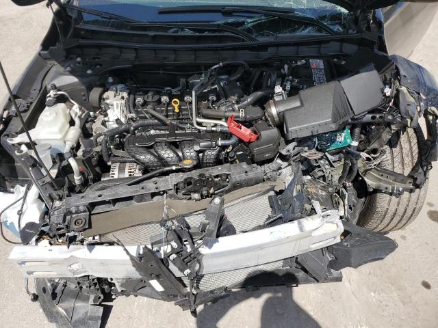 1N4BL4CV1PN410565 - 2023 NISSAN ALTIMA SR BLUE photo 11