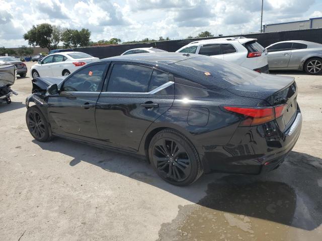 1N4BL4CV1PN410565 - 2023 NISSAN ALTIMA SR BLUE photo 2