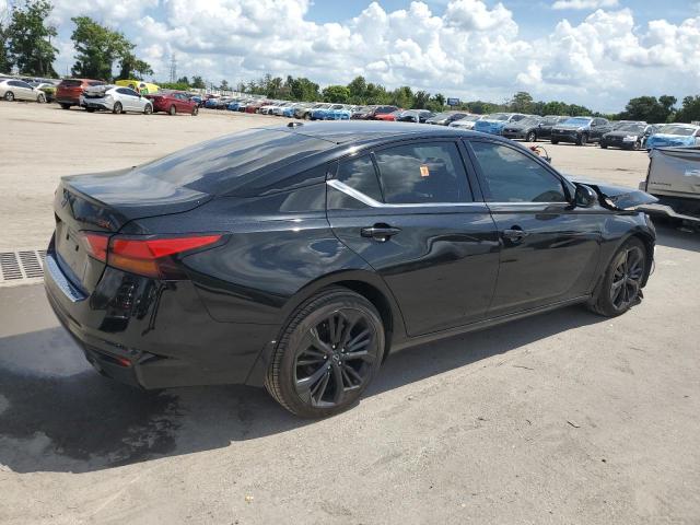 1N4BL4CV1PN410565 - 2023 NISSAN ALTIMA SR BLUE photo 3