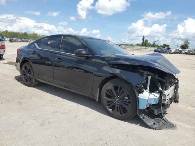 1N4BL4CV1PN410565 - 2023 NISSAN ALTIMA SR BLUE photo 4