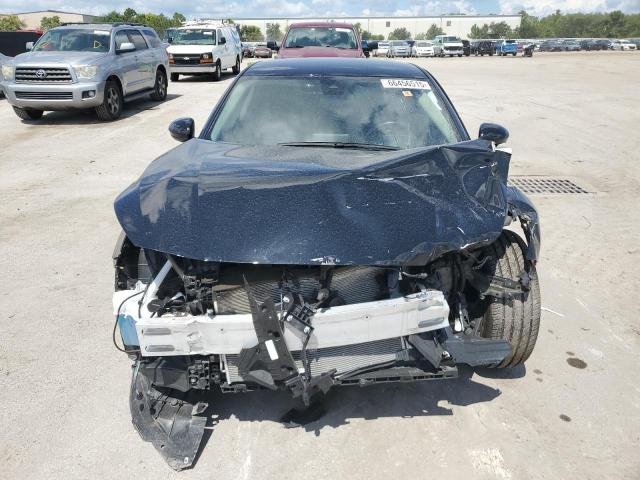 1N4BL4CV1PN410565 - 2023 NISSAN ALTIMA SR BLUE photo 5