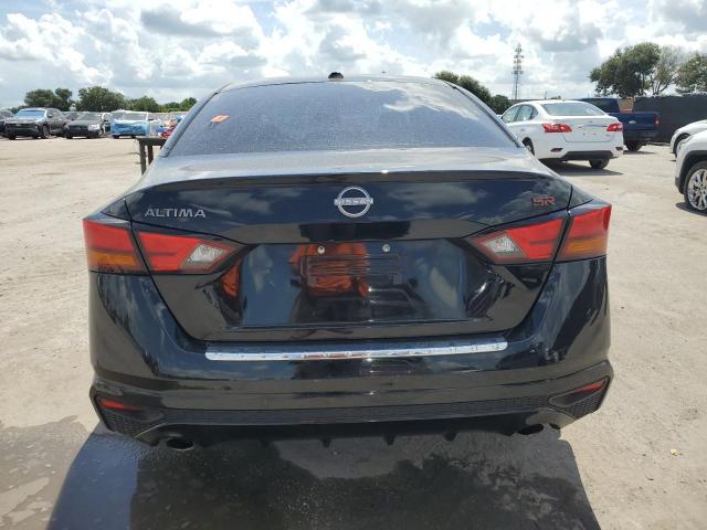 1N4BL4CV1PN410565 - 2023 NISSAN ALTIMA SR BLUE photo 6