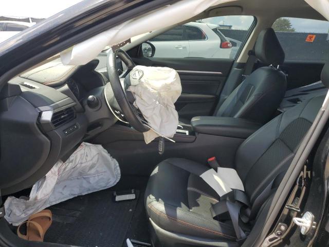 1N4BL4CV1PN410565 - 2023 NISSAN ALTIMA SR BLUE photo 7