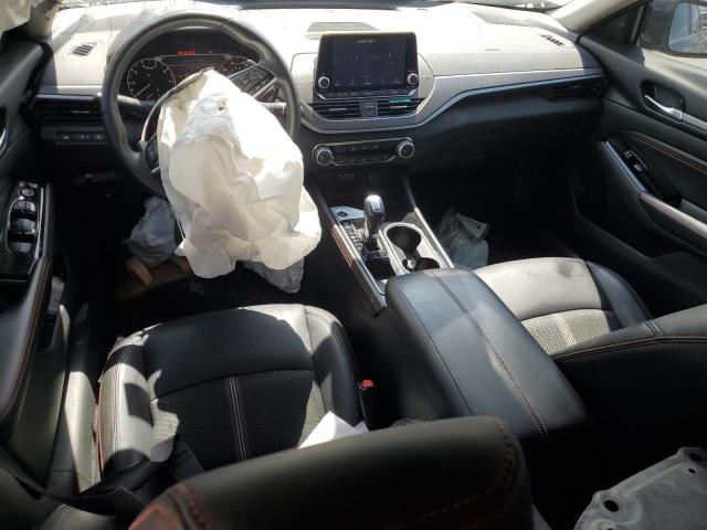 1N4BL4CV1PN410565 - 2023 NISSAN ALTIMA SR BLUE photo 8