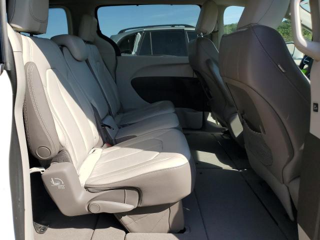 2C4RC1BG1HR517341 - 2017 CHRYSLER PACIFICA TOURING L 白色 照片 11