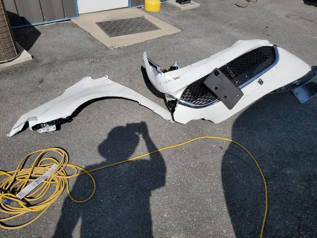 2C4RC1BG1HR517341 - 2017 CHRYSLER PACIFICA TOURING L 白色 照片 13