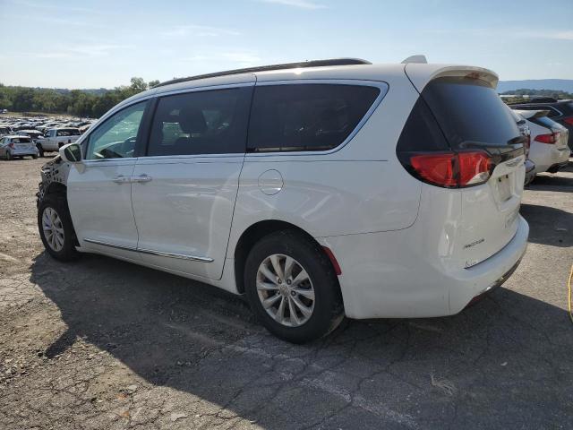 2C4RC1BG1HR517341 - 2017 CHRYSLER PACIFICA TOURING L 白色 照片 2