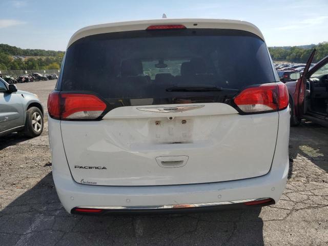 2C4RC1BG1HR517341 - 2017 CHRYSLER PACIFICA TOURING L 白色 照片 6