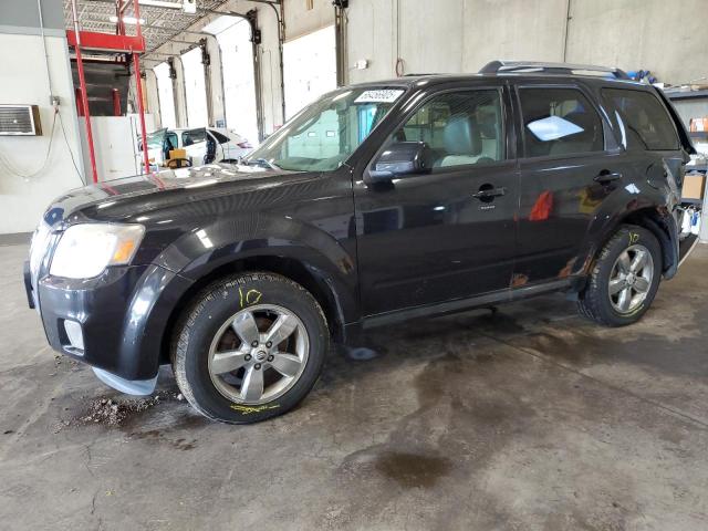 2011 MERCURY MARINER PREMIER, null