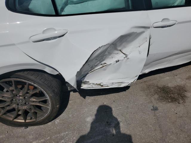 4T1T11BK4PU082490 - 2023 TOYOTA CAMRY SE NIGHT SHADE WHITE photo 10