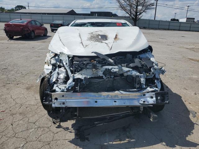 4T1T11BK4PU082490 - 2023 TOYOTA CAMRY SE NIGHT SHADE WHITE photo 5