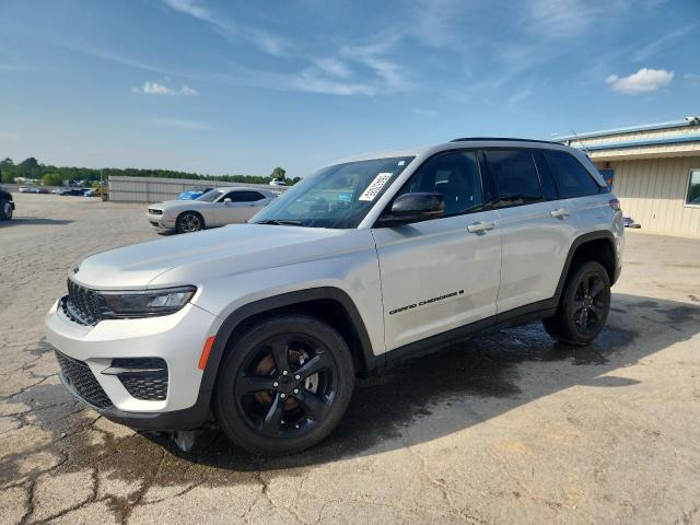 2023 JEEP GRAND CHER LAREDO, 