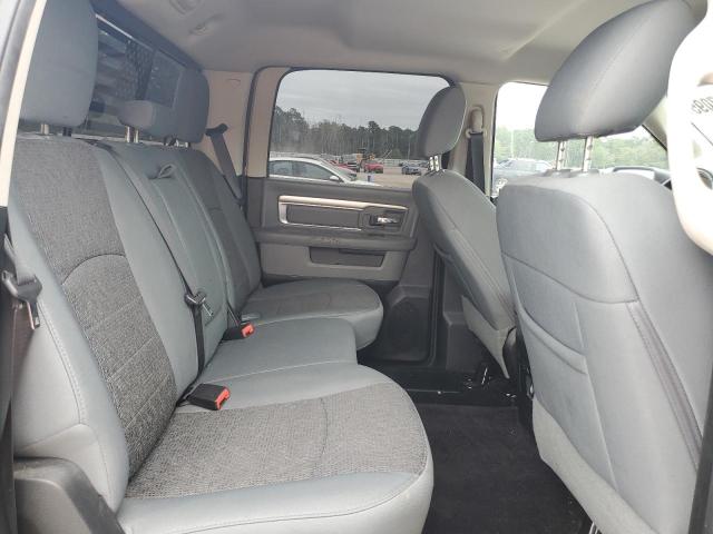 1C6RR6LT2HS514221 - 2017 RAM 1500 SLT CHARCOAL photo 10