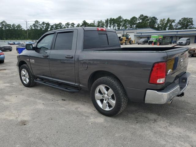 1C6RR6LT2HS514221 - 2017 RAM 1500 SLT CHARCOAL photo 2