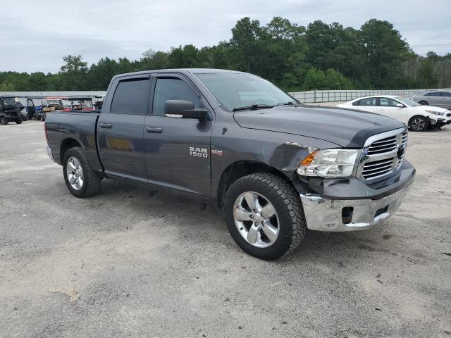 1C6RR6LT2HS514221 - 2017 RAM 1500 SLT CHARCOAL photo 4