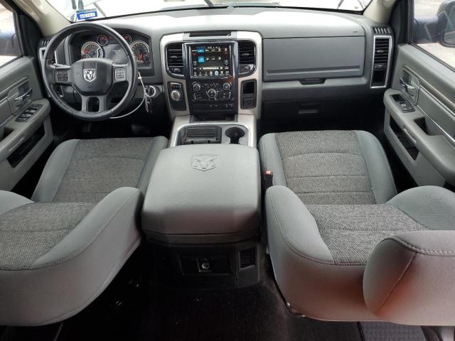 1C6RR6LT2HS514221 - 2017 RAM 1500 SLT CHARCOAL photo 8