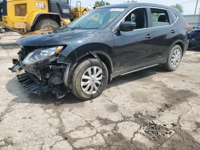 2019 NISSAN ROGUE S, 
