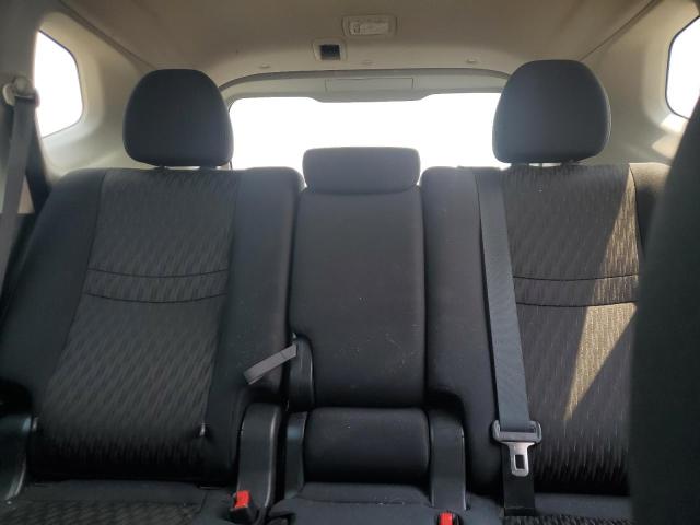 5N1AT2MT9KC760095 - 2019 NISSAN ROGUE S BLACK photo 10