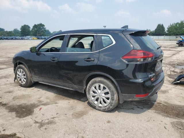 5N1AT2MT9KC760095 - 2019 NISSAN ROGUE S BLACK photo 2