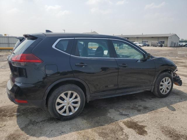 5N1AT2MT9KC760095 - 2019 NISSAN ROGUE S BLACK photo 3
