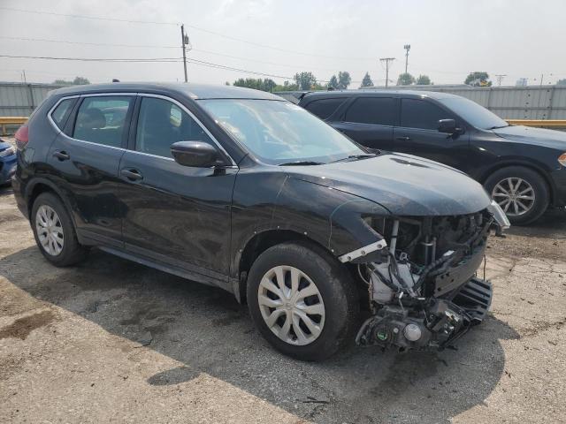 5N1AT2MT9KC760095 - 2019 NISSAN ROGUE S BLACK photo 4