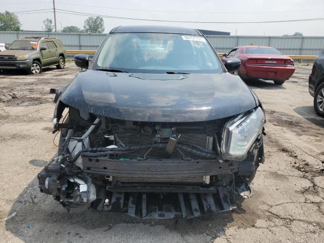 5N1AT2MT9KC760095 - 2019 NISSAN ROGUE S BLACK photo 5