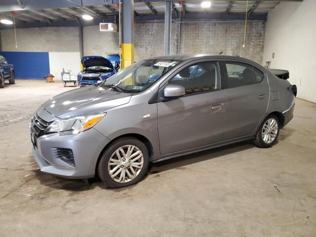 2021 MITSUBISHI MIRAGE G4 ES, 