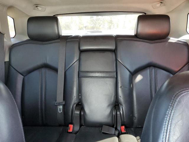 3GYFNBEY0AS587830 - 2010 CADILLAC SRX PERFORMANCE COLLECTION Ақ фото 10