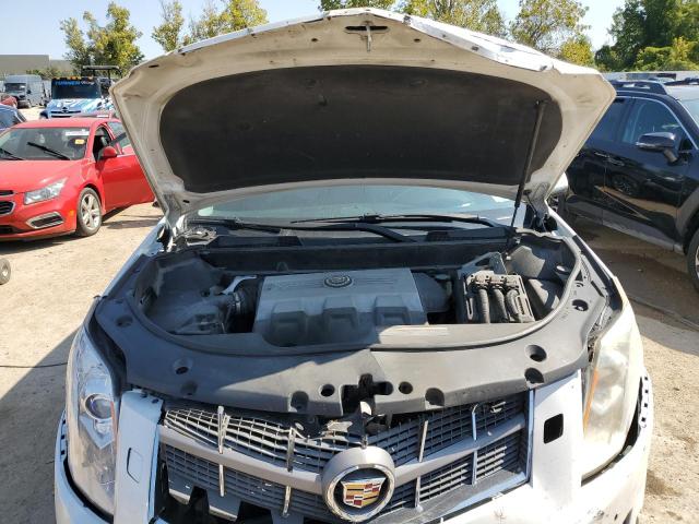 3GYFNBEY0AS587830 - 2010 CADILLAC SRX PERFORMANCE COLLECTION Ақ фото 12