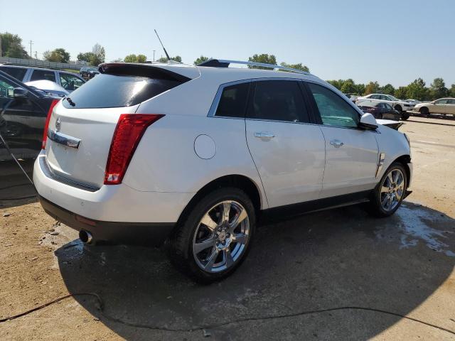 3GYFNBEY0AS587830 - 2010 CADILLAC SRX PERFORMANCE COLLECTION WHITE photo 3