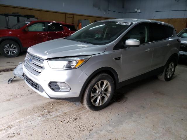 2017 FORD ESCAPE SE, 