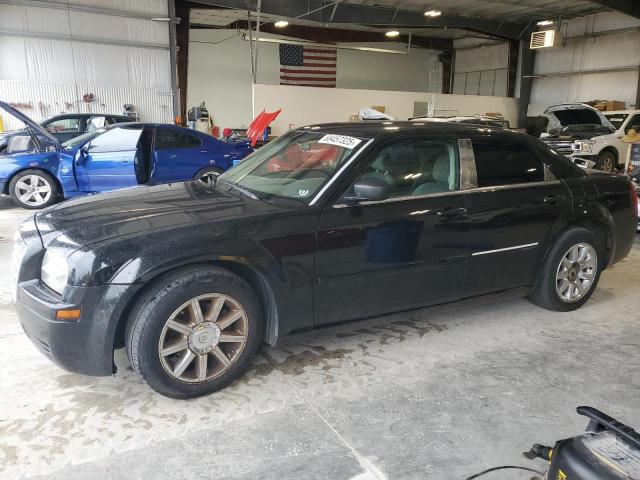 2006 CHRYSLER 300, 