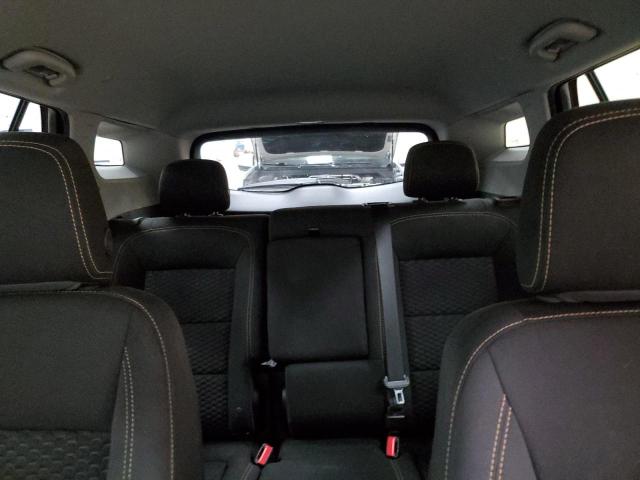 3GKALMEV2KL240278 - 2019 GMC TERRAIN SLE Azul foto 10